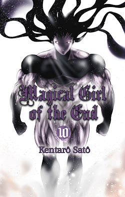 Télécharger le livre :  Magical Girl of the End - Tome 10 (VF)