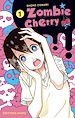 Télécharger le livre :  Zombie Cherry - tome 1
