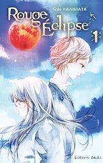Télécharger le livre :  Rouge Eclipse - tome 1