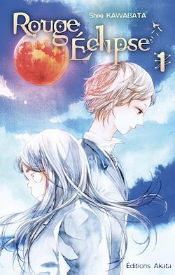 Télécharger le livre :  Rouge Eclipse - tome 1