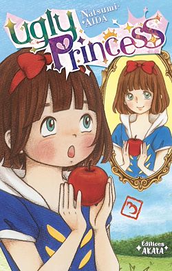 Télécharger le livre :  Ugly Princess - tome 3