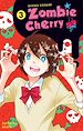 Télécharger le livre :  Zombie Cherry - tome 3