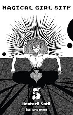 Télécharger le livre :  Magical Girl Site - tome 5