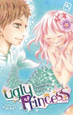Télécharger le livre :  Ugly Princess - tome 4