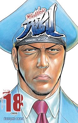 Télécharger le livre :  Prisonnier Riku - Tome 18
