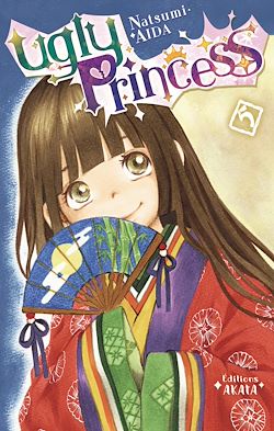 Télécharger le livre :  Ugly Princess - tome 5