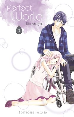 Télécharger le livre :  Perfect World - Tome 3 (VF)