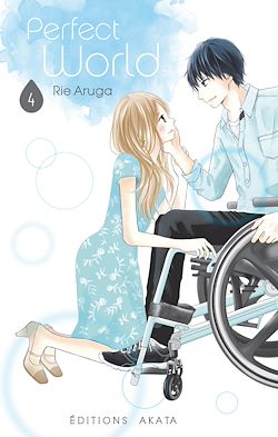 Télécharger le livre :  Perfect World - Tome 4 (VF)