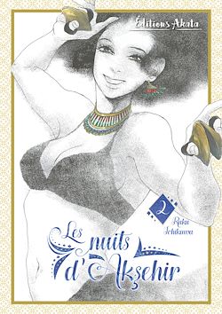 Télécharger le livre :  Les nuits d'Aksehir - Tome 2