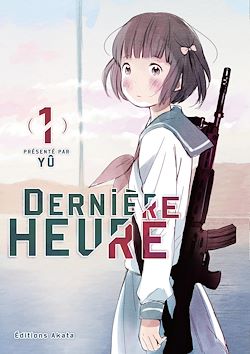 Télécharger le livre :  Dernière Heure - tome 1