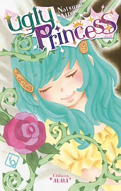 Télécharger le livre :  Ugly Princess - tome 6