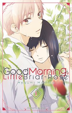Télécharger le livre :  Good Morning, Little Briar-Rose - tome 1