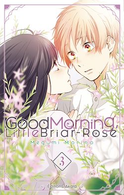 Télécharger le livre :  Good Morning, Little Briar-Rose - tome 3