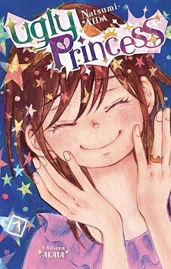 Télécharger le livre :  Ugly Princess - tome 7