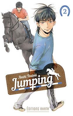 Télécharger le livre :  Jumping - tome 2