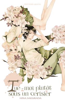 Télécharger le livre :  Tue-moi plutôt sous un cerisier
