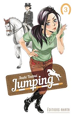 Télécharger le livre :  Jumping - tome 3
