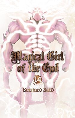 Télécharger le livre :  Magical Girl of the End - Tome 14 (VF)