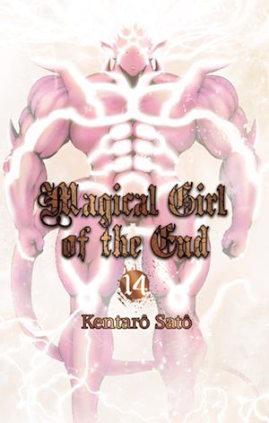 Téléchargez le livre :  Magical Girl of the End - Tome 14 (VF)