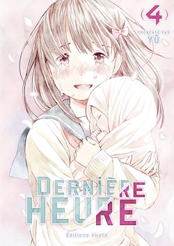 Télécharger le livre :  Dernière Heure - tome 4