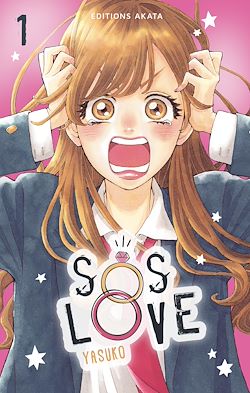 Télécharger le livre :  SOS Love - Tome 1