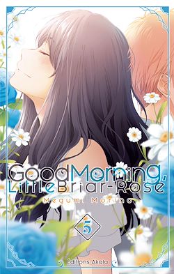 Télécharger le livre :  Good Morning, Little Briar-Rose - tome 5
