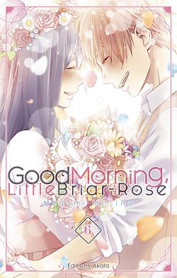 Télécharger le livre :  Good Morning, Little Briar-Rose - tome 6