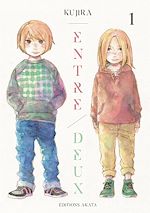Télécharger le livre :  Entre deux - tome 1