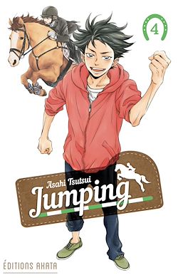 Télécharger le livre :  Jumping - tome 4