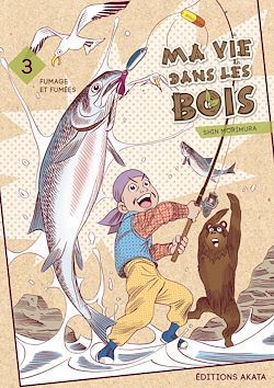 Télécharger le livre :  Fumage et Fumées - Tome 3