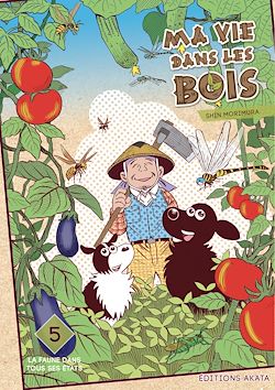 Télécharger le livre :  La faune dans tous ses états - Tome 5