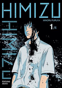 Télécharger le livre :  Himizu - tome 1