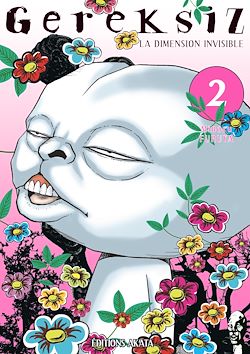 Télécharger le livre :  Gereksiz, la dimension invisible - tome 2