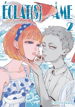 Télécharger le livre :  Eclat(s) d'âme - tome 2