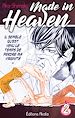 Télécharger le livre :  Made in Heaven - tome 2