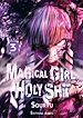 Télécharger le livre :  Magical Girl Holy Shit - tome 3