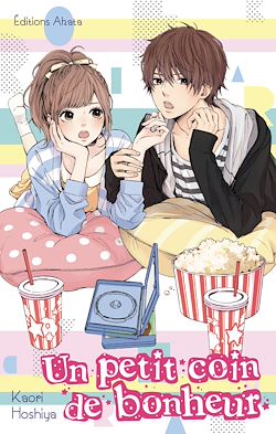 Télécharger le livre :  Un petit coin de bonheur