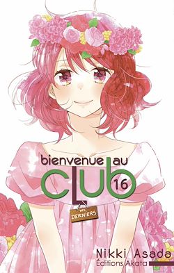 Télécharger le livre :  Bienvenue au club - Tome 16