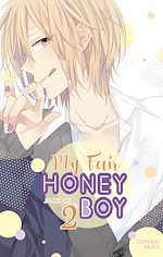 Télécharger le livre :  My Fair Honey Boy - tome 2
