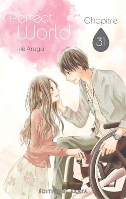 Télécharger le livre :  Perfect World - Chapitre 31 (VF)