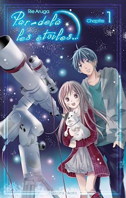 Télécharger le livre :  Par-delà les étoiles... - chapitre 1