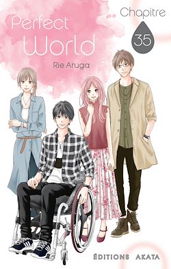 Télécharger le livre :  Perfect World - Chapitre 35 (VF)