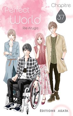 Télécharger le livre :  Perfect World - Chapitre 37 (VF)