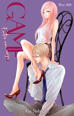 Télécharger le livre :  GAME - Entre nos corps -  Chapitre 9 (VF)