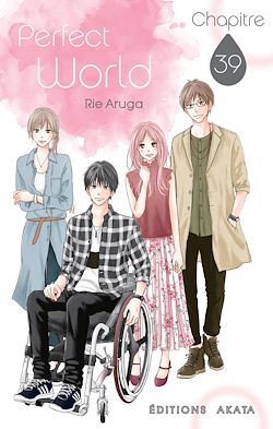 Télécharger le livre :  Perfect World - Chapitre 39 (VF)