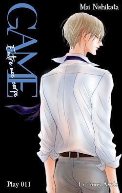 Télécharger le livre :  GAME - Entre nos corps - Chapitre 11 (VF)