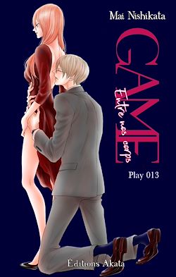 Télécharger le livre :  GAME - Entre nos corps - Chapitre 13 (VF)