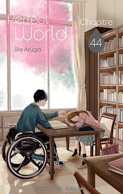 Télécharger le livre :  Perfect World - Chapitre 44 (VF)