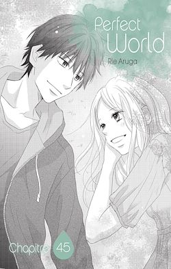Télécharger le livre :  Perfect World - Chapitre 45 (VF)