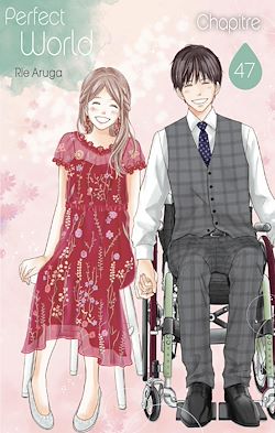 Télécharger le livre :  Perfect World - Chapitre 47 (VF)